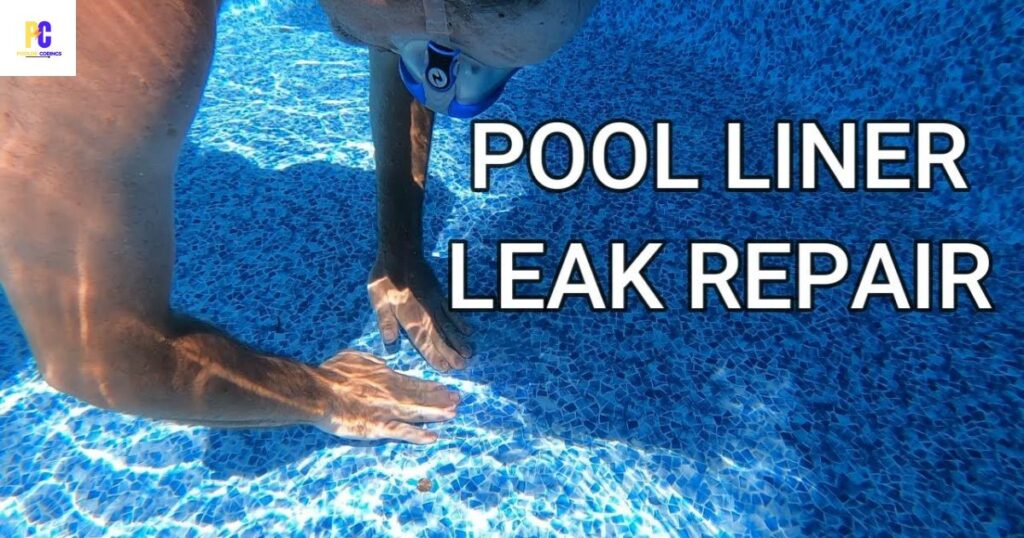 Expert Tips: Troubleshooting and Fixing Above Ground Pool Liner Leaks