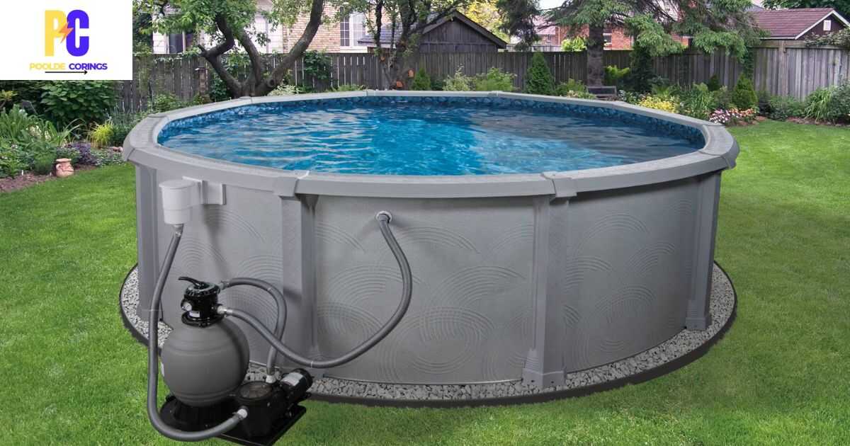 In Line Pool Heater Nz