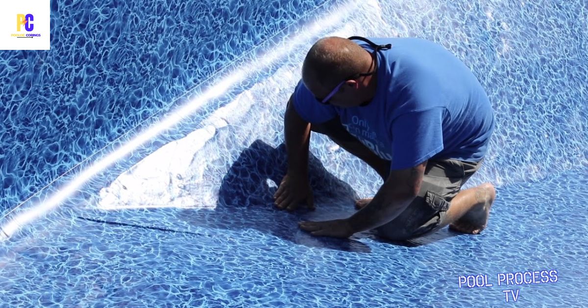 Can You Drain A Vinyl Liner Pool?