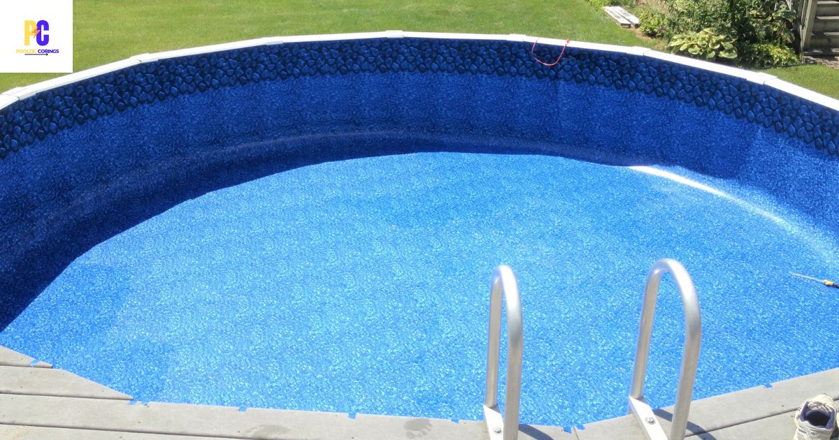 How To Install An Above Ground Pool Liner Without Wrinkles?