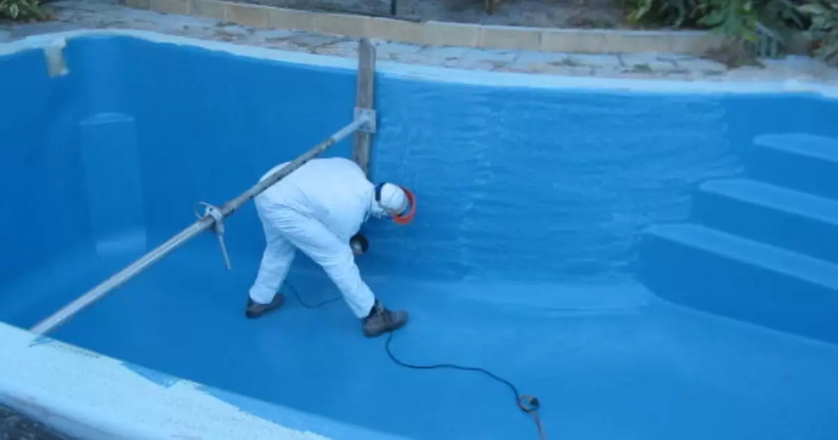 How To Install An Overlap Pool Liner?