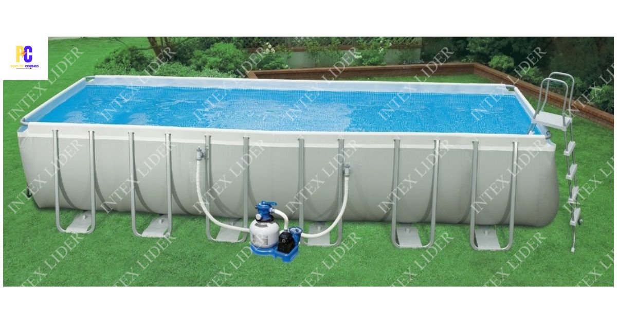 How To Measure For Pool Liner Above Ground?