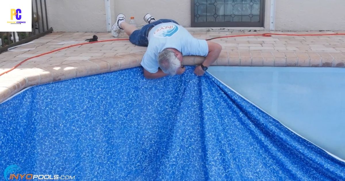 How To Replace A Pool Liner?