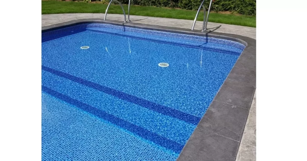 Introduction to Overlap Pool Liners
