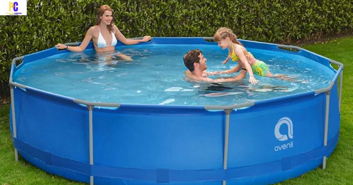 24 Round Pool Liner