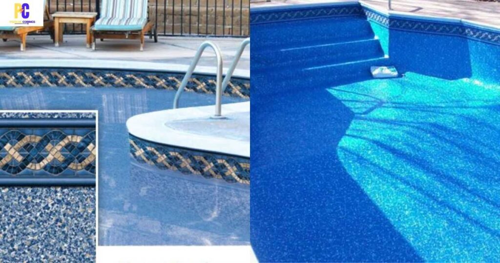 Comparing J Hook Pool Liners to Traditional Liners