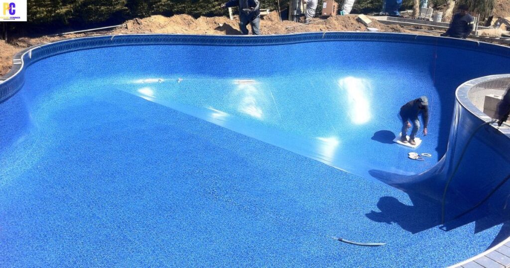 Installation Tips for Your 18x33 Pool Liner