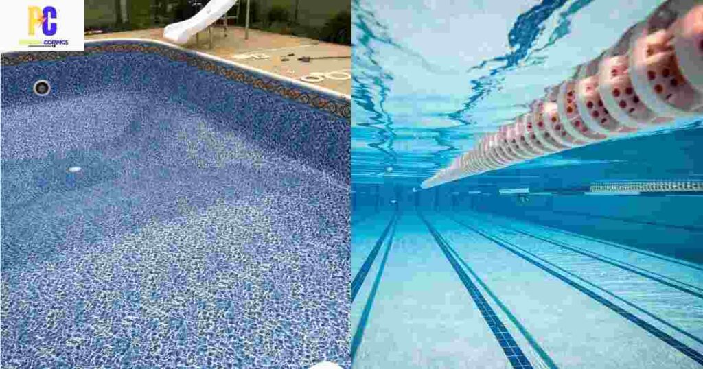 The Silent Threat Impact on Pool Liners