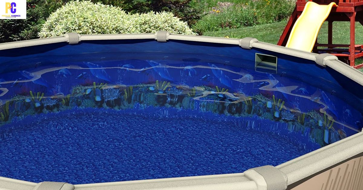 Unibead Pool Liner