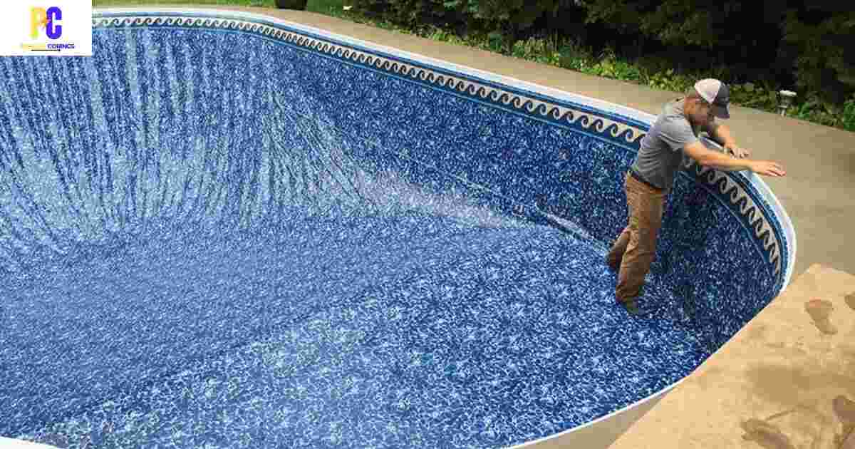 Above Ground Pool Liner Replacement