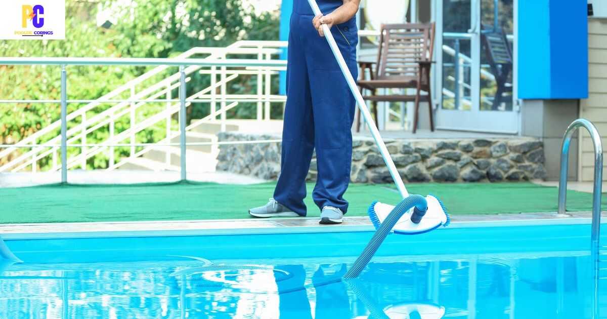 Affordable Pool Maintenance Services Within Driving Distance