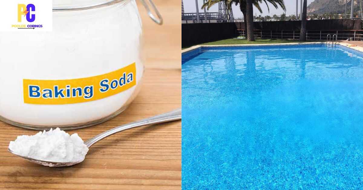 Baking Soda To Add To Pool Calculator