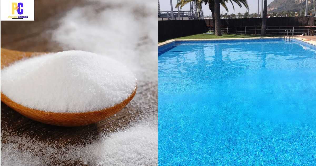 Overview Of Baking Soda To Add To Pool Calculator