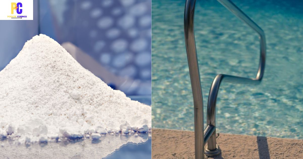 To Clear A Cloudy Pool With Baking Soda