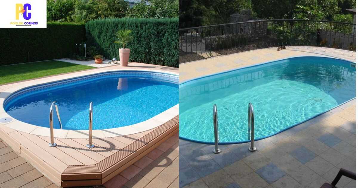 Which Type Of Tan Pool Liner Is Best